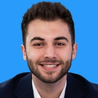 Christian Tevis