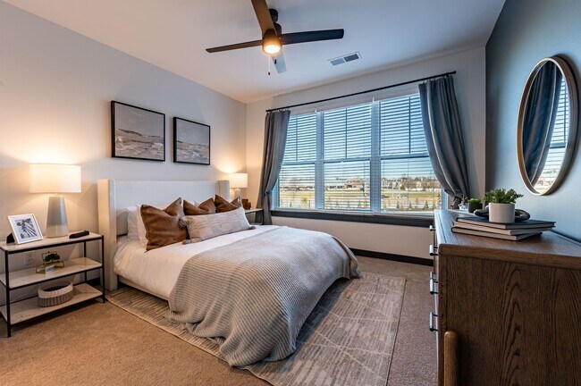 North End Apartments, Carmel, IN 46032 - photo 5