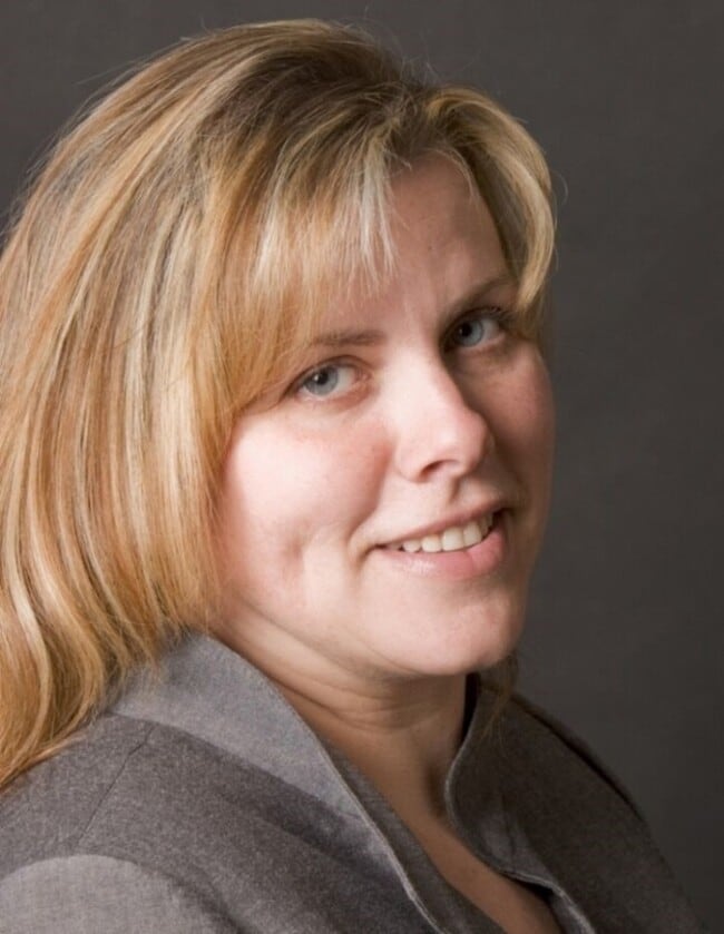Melissa Case