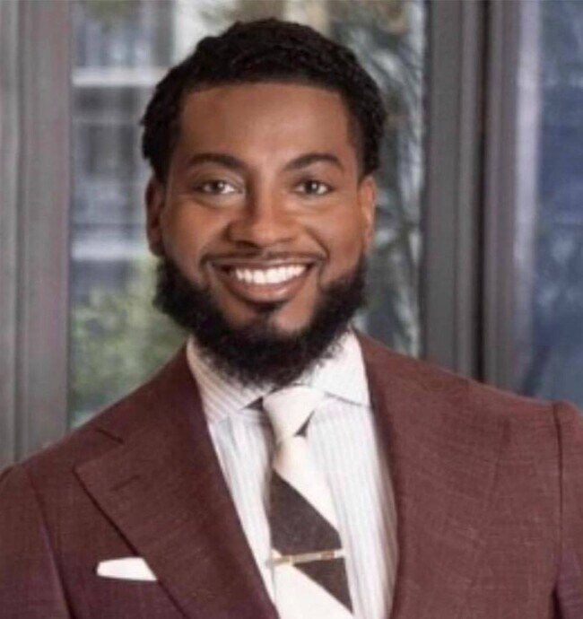 Andre Mitchell