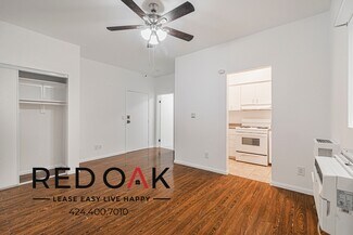 733 S Coronado St Unit 106, Los Angeles, CA 90057