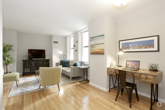 4607 N Sheridan Rd, Chicago, IL 60640