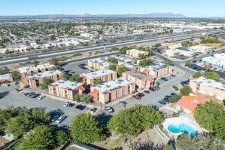 2600 E Idaho Ave, Las Cruces, NM 88011