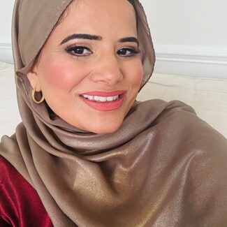Rabia Khan