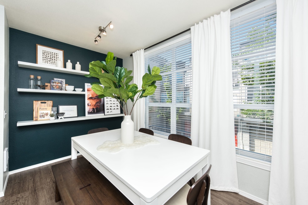 The Douglas, Portland, OR 97201 - photo 1