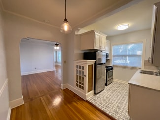 418 E 6th St Unit G, Little Rock, AR 72202