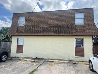 7820 Means Ave Unit D, New Orleans, LA 70127