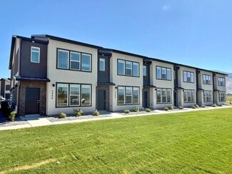 994 W 3410 S, Nibley, UT 84321