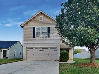 5137 Brahman Dr, Greensboro, NC 27405