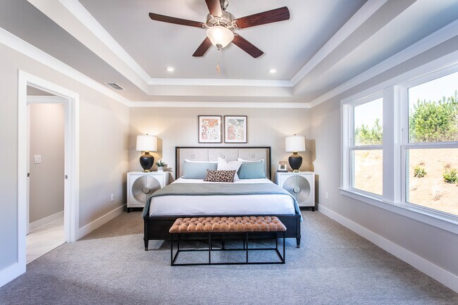 5910 Sweet Acacia Ave, Cumming, GA 30028 - photo 5