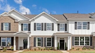 2008 Harlequin Dr, Indian Trail, NC 28079