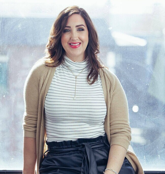 Katie Hira
