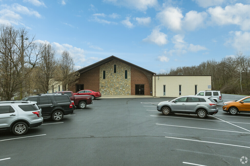 Piqua Christian School is a private school in Piqua, Ohio.