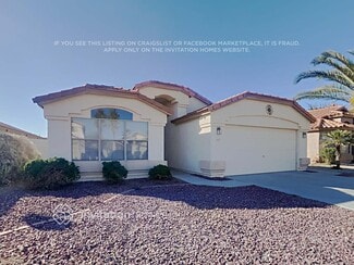 12569 W Desert Flower Rd, Avondale, AZ 85392