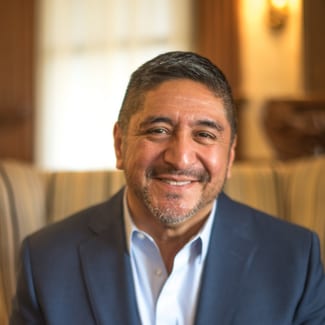 Benicio Cuellar