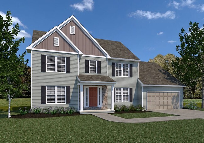 368 Reserve Ln unit 36485789, Mechanicsburg, PA 17050 - photo 3