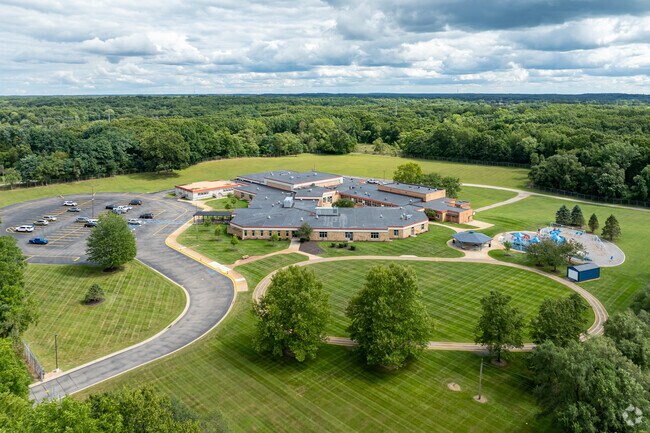 Doris Klaussen Developmental Center