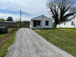 1534 Saint John St, Bristol, TN 37620