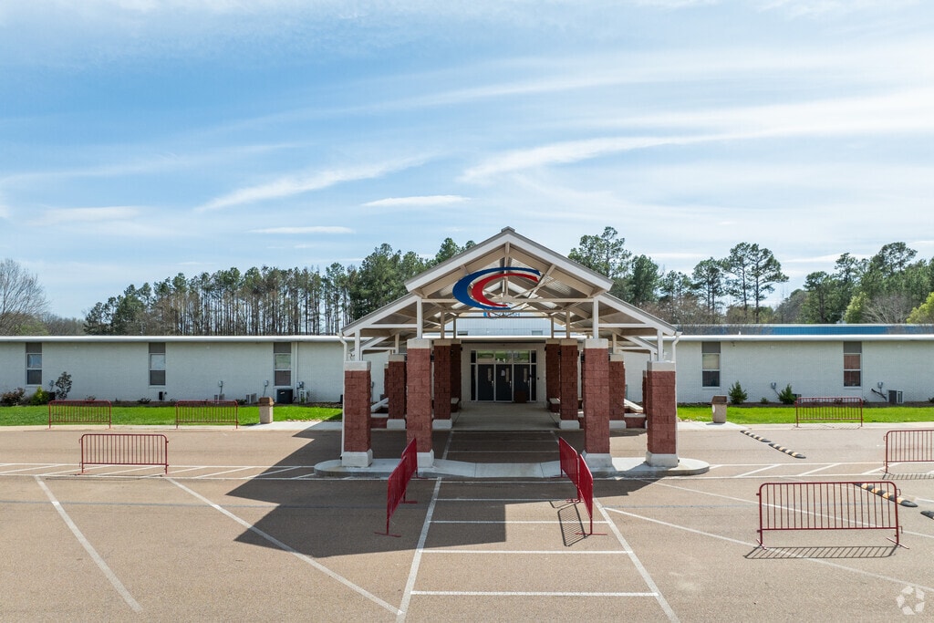 Copiah Educational Foundation is a private school located in Gallman.