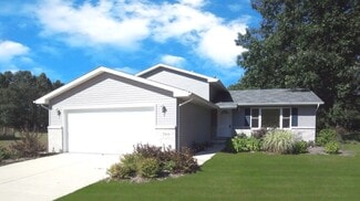 10100 W 128th Place Unit 37142822, Cedar Lake, IN 46303