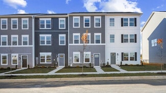 413 Eclipse St, Charles Town, WV 25414