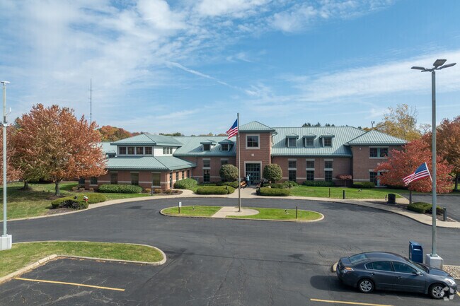 Boardman Road department is committed to keeping its roads safe and accessible.