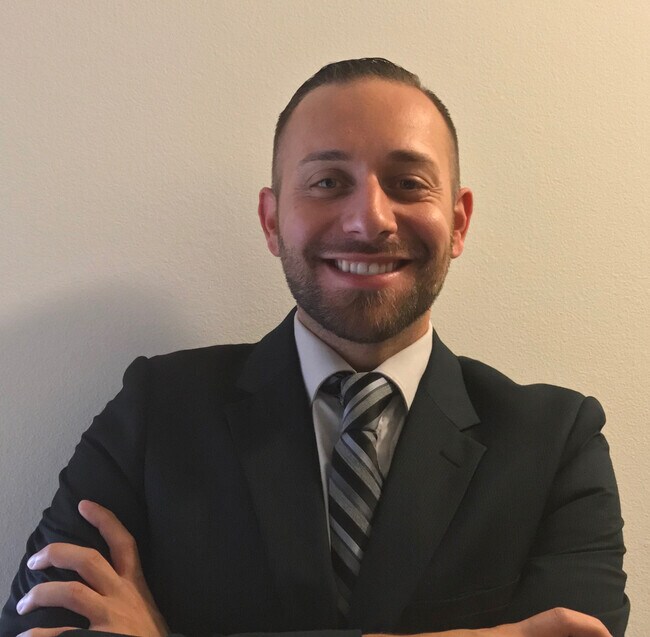 Agent Photo