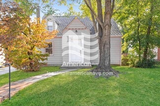 1018 Northdale Ave, St. Louis, MO 63138