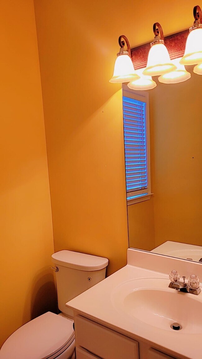 3391 Spindletop Dr NW, Kennesaw, GA 30144 - photo 5