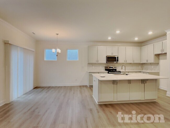 129 Stallion Way, Benson, NC 27504 - photo 6