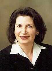 Tina Cole