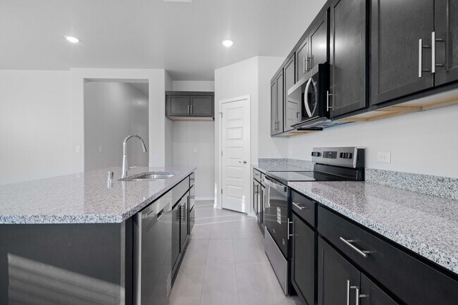 1083 San Cristobal Dr, Las Cruces, NM 88012 - photo 6