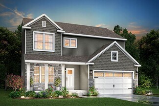 0 Fox Moor St Unit 36594565, Merrillville, IN