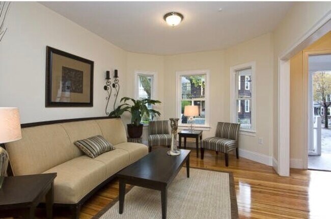 21 Marion Rd unit 1, Belmont, MA 02478 - photo 7