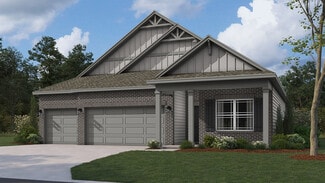 5734 Bancroft Dr, Pendleton, IN 46064