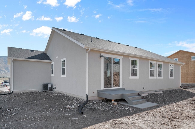 926 S Tanner Rd, Santaquin, UT 84655 - photo 5