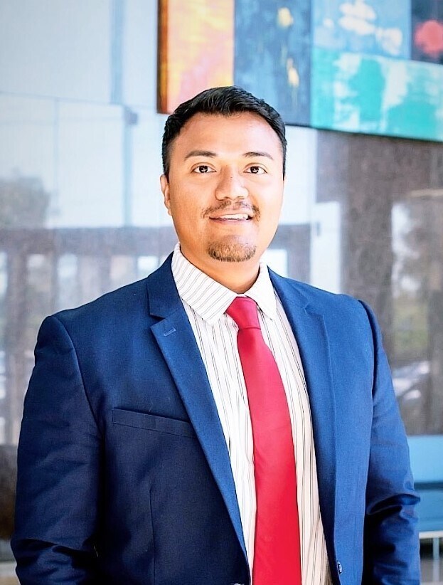 Asaf Arevalo