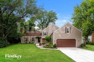5621 Willow Twig Ln, Dayton, OH 45459