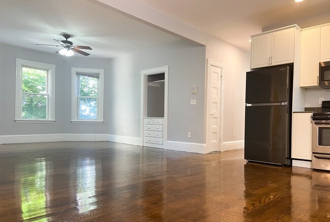 19 Parker Hill Ave unit 2, Roxbury Crossing, MA 02120 - photo 5