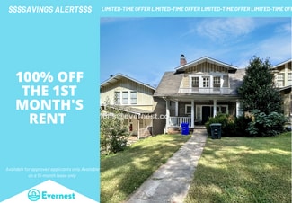 1406 17th Ave S Unit 2, Birmingham, AL 35205