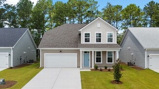 393 Sun Colony Blvd, Longs, SC 29568