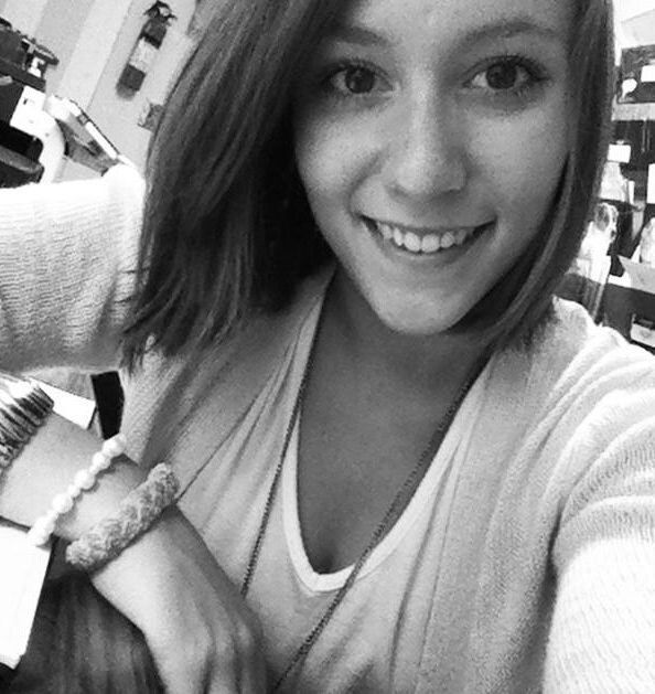 Samantha Desautels