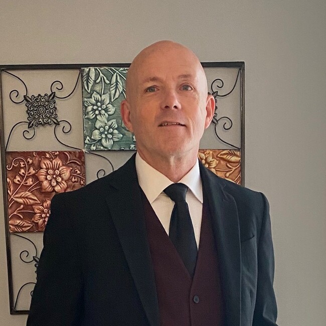 Agent Photo