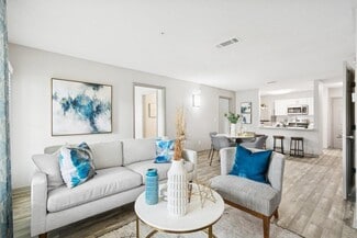 3601 Kernan Blvd S, Jacksonville, FL 32224