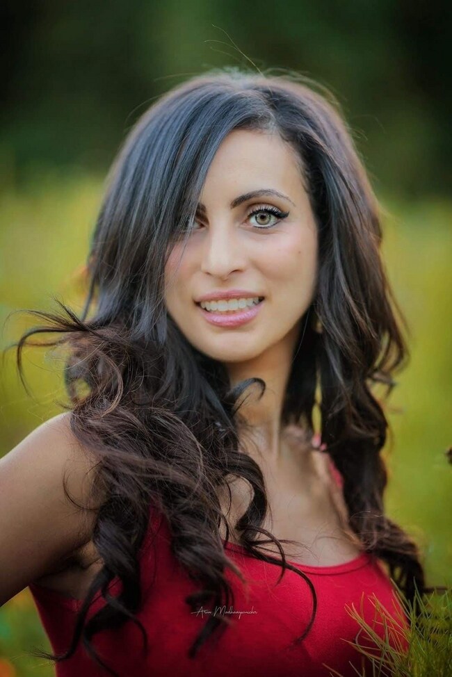 Caroline Bourgeault