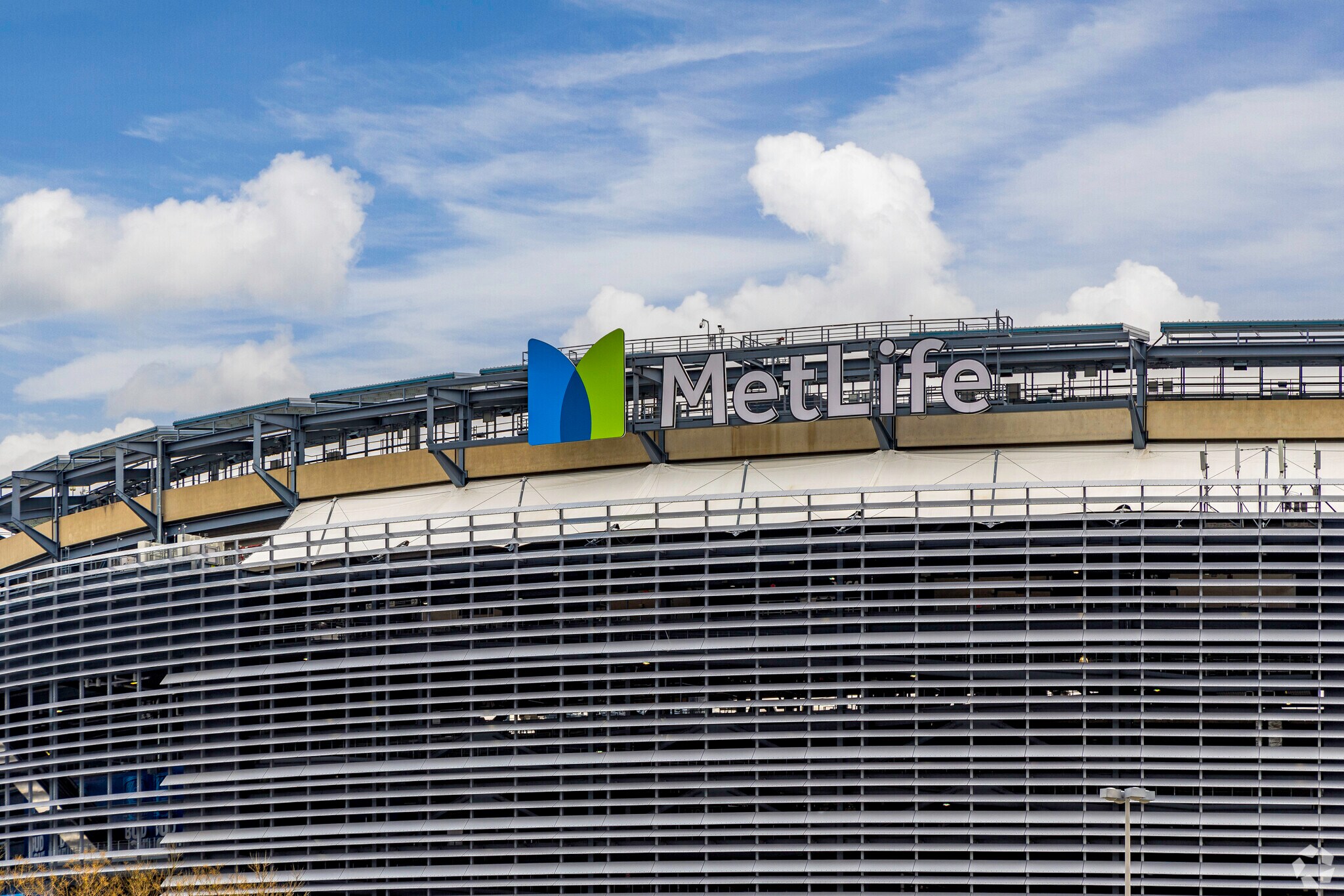 MetLife Stadium is a beloved sports arena located less than 5 miles away from Little Ferry, NJ.
