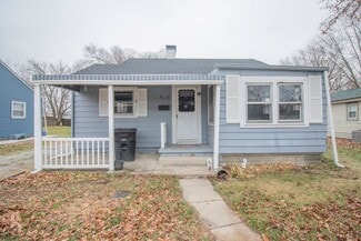 819 S 30th St, Lafayette, IN 47904