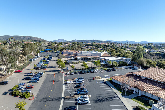 The Cambridge School in Rancho Peñasquitos.