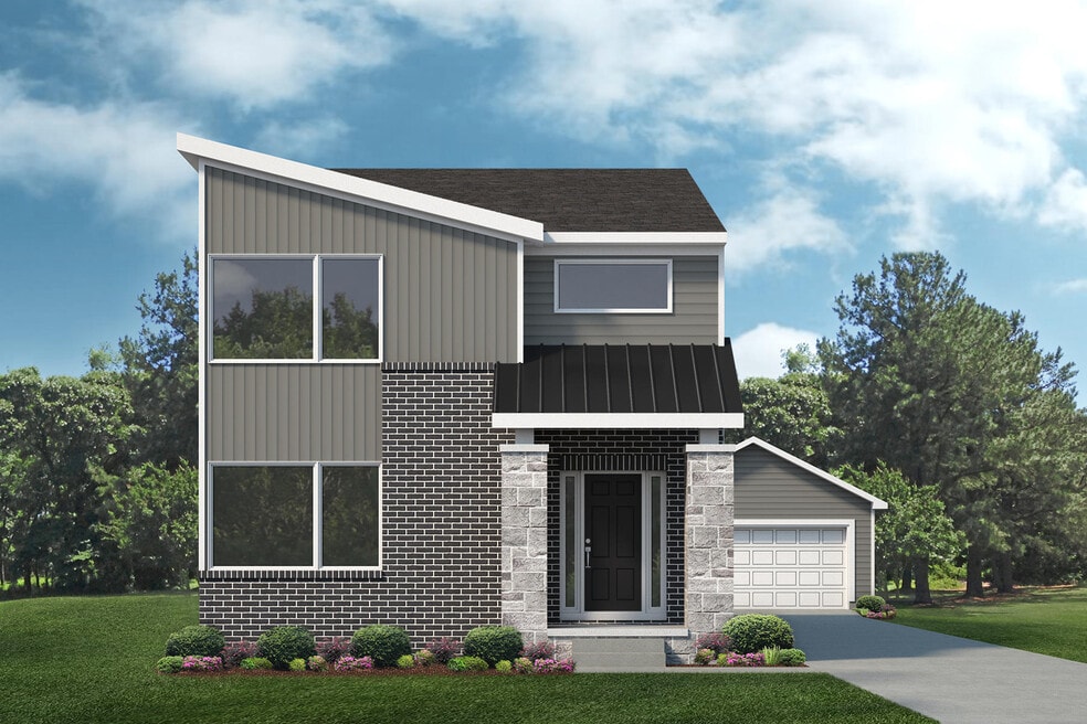 0 Starkweather St unit 36456008, Plymouth, MI 48170 - photo 1