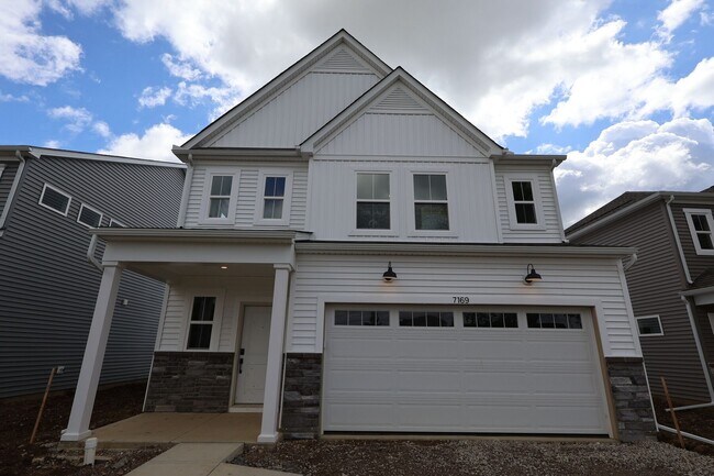 7169 Unitas Loop, Powell, OH 43065 - photo 4